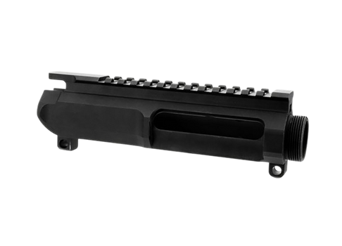 TACFIRE UP03 AR15 BILLET SLICK UPPER RCV                                                                                                                                                                