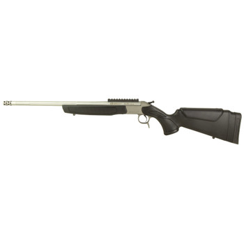 CVA SCOUT GEN 3 TD 6MMARC 20" STS