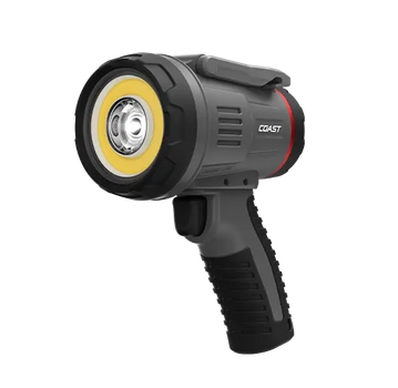 COAST 31514  LONGSHOT LS20R SPOTLIGHT .25M