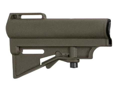 Dpms Panther Arms DP51655164874 CAR-15 ODG Polymer