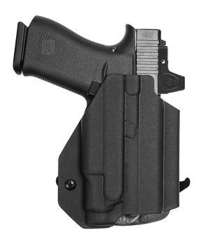 WTP OWB-R07GS_1000-R 43/43X WITH STREAMLIGHT