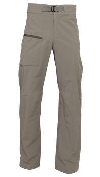 LEU 187503 STORM WARDEN RAIN PANT   ASH GREEN S
