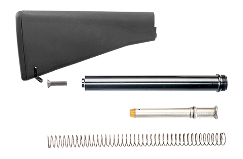 LUTH-AR BS-A1K      A1 BUTTSTK KIT 223  BLACK
