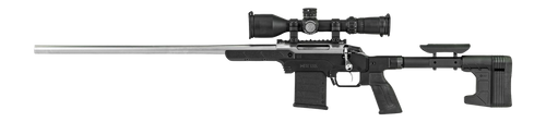 MDT 115056BLK CHASSIS LSS GEN3 RUG AM SA LH WORKER