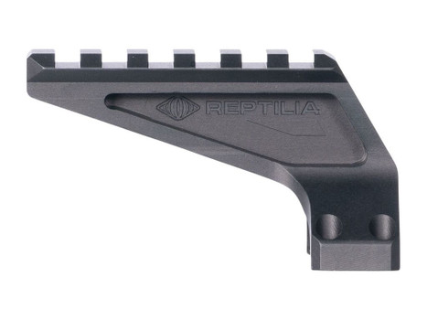 REPTILIA 100266 ROF DIVING BOARD 34MM SINGLE BLK