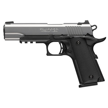 BRN 1911-380 380ACP 4.25" 8RD STS