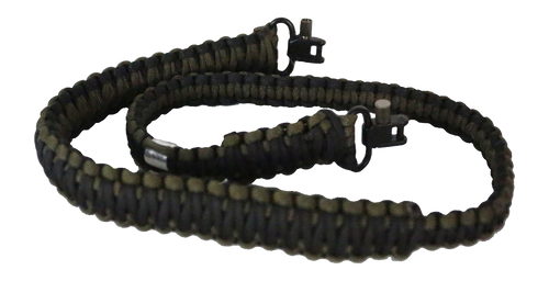 CRICK KSA816      PARA-CORD SLING W/SWIVELS