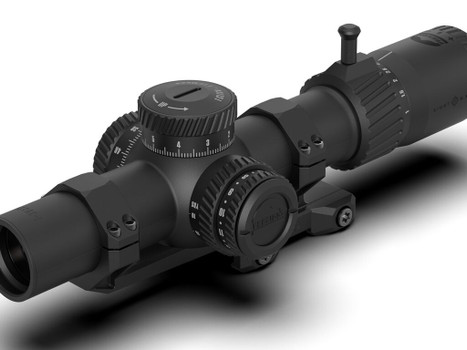 SIGHT SM13144CRE PRESIDIO 1-10X26 SFP