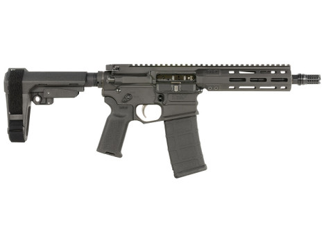 COBALT CK-PRO-LITE-556-75-BLK 556 7.5 BLK