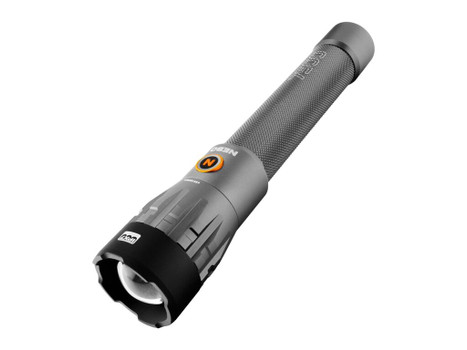 NEBO NEB-FLT-0064 LEO 7500 LUM FLASHLIGHT REC FLX