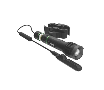 IPROTEC IPR-LGT-1004 LG LIGHT 300  LUM REC GREEN