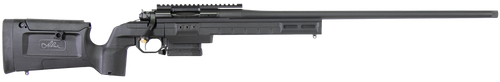 Larue Tactical LTKRGSIETE2225026BLK Siete  22-250 Rem 5+1 26" Sporter Barrel Black Right Hand                                                                                                           