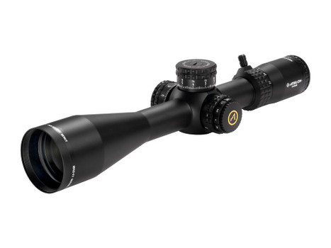 ATHLON 212017J ARES BTR GEN2J HD 4.5-27X50 MIL