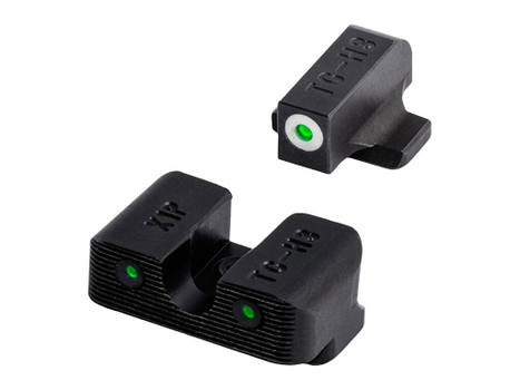 TRU TG-TG231X2C TRITIUM PRO SF ECHELON SET ORNGE