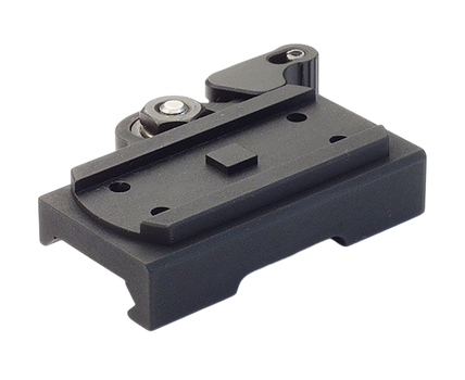 LARUE LT661 MICRO LOW MOUNT                                                                                                                                                                             