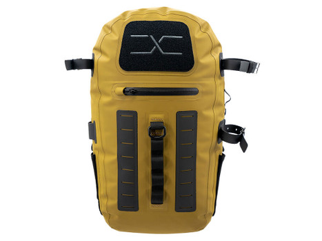 Faxon Firearms FO30LWPBP Backpack Buck Skin Brown
