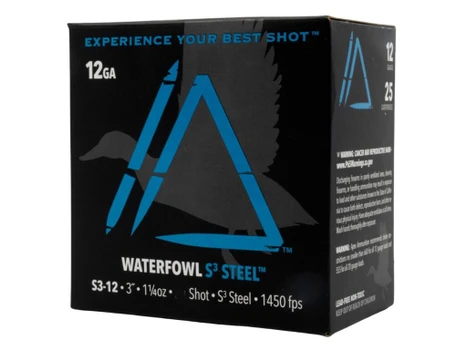 APEX AMMO S312-3 12G 3 1-1/4 3 25/10