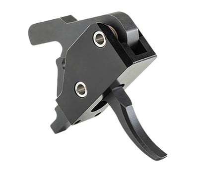 Luth-ar LR-MTA  Trigger Assembly Black Single-Stage Drop-In                                                                                                                                             