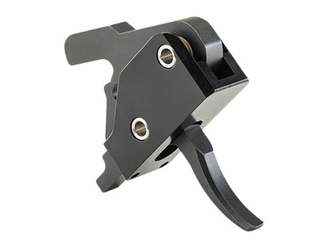 Luth-ar LR-MTA Trigger Assembly Black Single-Stage Drop-In