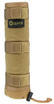 GPS GPS-T800-85T      TACT SUPPRESS COVER 8.5 COY