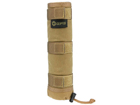 GPS GPS-T800-85T TACT SUPPRESS COVER 8.5 COY