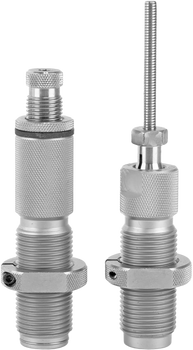 Hornady 545166 Match Grade Die Set 300 PRC                                                                                                                                                              