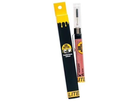 Gun Butter LITEPENOILER1/4FLOZ Gun Butter Lite Pen Oiler 1/4oz
