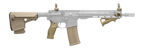 FAB FX-AR15KITT   AR15 KIT GL CORE-M+GRADUS FDE 30