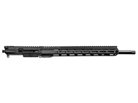 Rise Armament RA6ARCCUBLK18 6 ARC 18" Aluminum