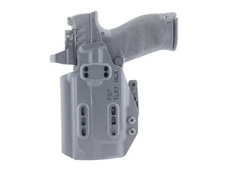 HENRY HOLSTERS HH-0004-16 WALTHER PDP (TLR-7 HL-X)