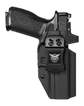 WTP WTP-R197_1000-R ECHELON 4.5F RED DOT OPTIC CUT