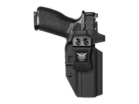 WTP WTP-R197_1000-R ECHELON 4.5F RED DOT OPTIC CUT