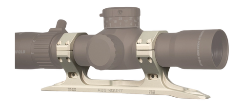 Q 100-366                THE FIX AUS MNT 35MM CLR