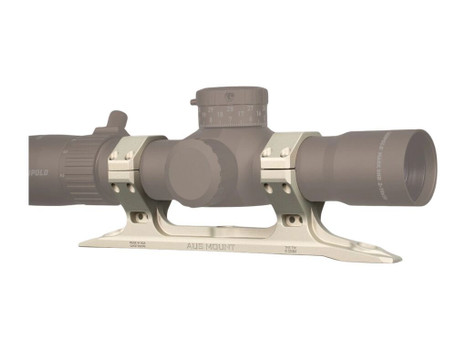 Q 100-366 THE FIX AUS MNT 35MM CLR