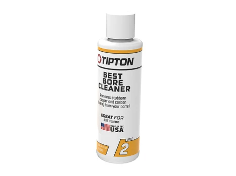 Tipton 1222700 Best Bore Cleaner 4oz Bottle