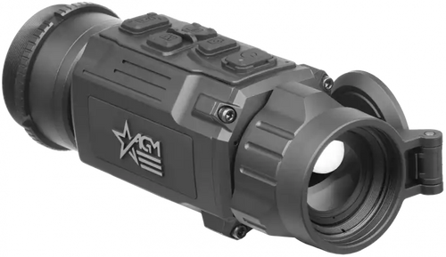 AGM Global Vision 314205560205R561 Rattler-C V2 35-384 Thermal Clip On Black 1x 35mm 384x288, 12 um, 50 Hz Resolution                                                                                   