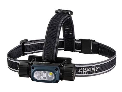 COAST 30742 WPH34R HEADLAMP