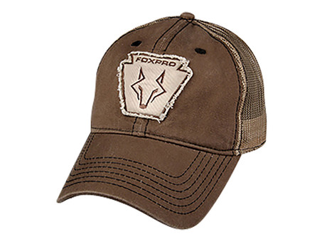 Foxpro HATKFB Keystone Brown Unstructured