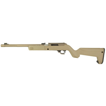 TACSOL X-RINGVR GEN2 22LR 10RD QS/FD