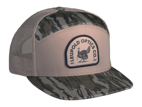 LEU 187748 TURKEY 7 PANEL              TRUCKER