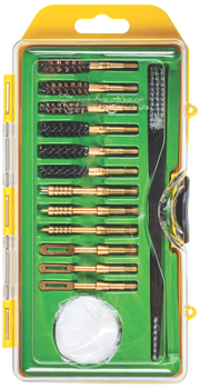 Remington Accessories RMCKR Master Component Kit 223/270/30 Cal Rifle                                                                                                                                   