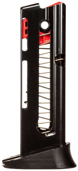 Taurus 358003500 22TUC  9rd 22 LR Black Steel/Polymer                                                                                                                                                   