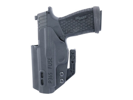 Henry Holsters HH-0018-14 Cipher SIG P365 Fuse
