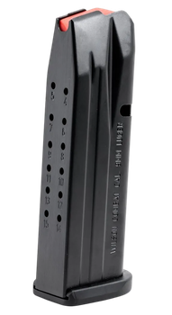 Wilson Combat 1103 EDC XP 15rd 9mm Luger Black                                                                                                                                                          