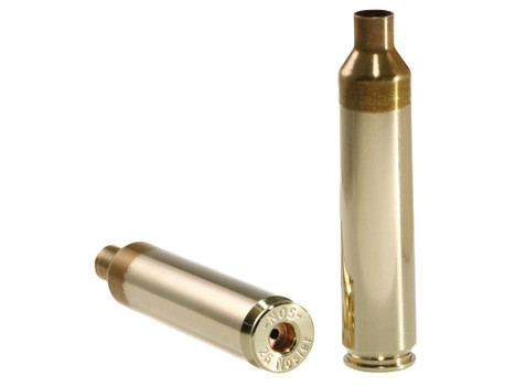 Peterson Cartridge 40002-R 26Nosler Rifle 50 Per Box/10 Case