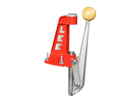 Lee Precision 92283 Single Stage Reloading Press 45 ACP