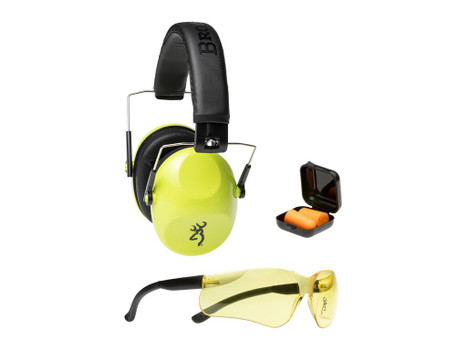 BRN 126420 RANGE KIT JUNIOR