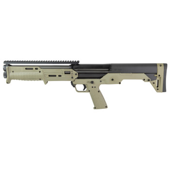 KELTEC KS7 G2 12GA 18.5" 6RD TAN