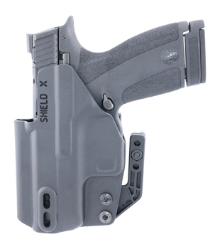 HENRY HOLSTERS HH-0018-31 CIPHER M&P SHIELD X