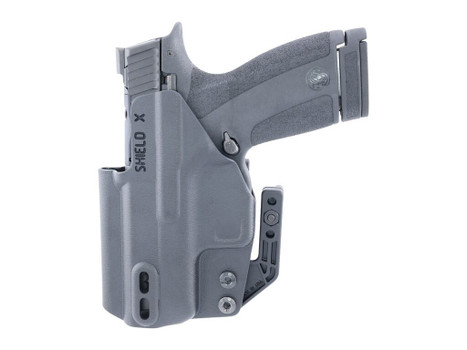 Henry Holsters HH-0018-31 Cipher M&P Shield X